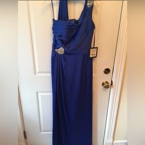 PRONOVIAS Evening Dress Size 10